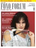 FONO FORUM 02/2023