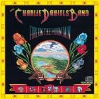 The Charlie Daniels Band - Fire On The Mountain