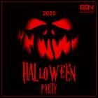 VA - Halloween Party 2025