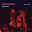 King Crimson - - Live At The Guild Hall 05 11 71  