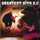 Busted - Greatest Hits 2 0 (Another Present For Everyone) (Live Editi