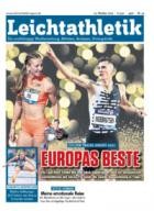 Leichtathletik 43/2023