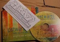 Singfrauen Winterthur-Ostwaerts Lieder Aus Dem Osten Europas- ZYT4340 -CD-FLAC-2014-KINDA