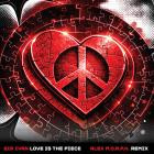 Sir Ivan - Love Is The Piece (Alex M O R P H  Remix)
