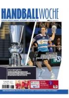 HANDBALLWOCHE 35/2025