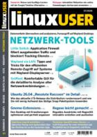 LinuxUser 07/2026