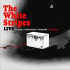 The White Stripes - - 2003 05 15 Live At Vega, Copenhagen, Denmark  