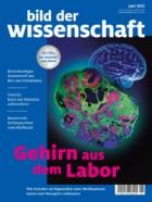 bild der wissenschaft 06/2023