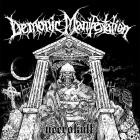 Demonic Manifestation - Necrokult