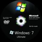 Windows 7 Ultimate SP1 (x64) March 2025