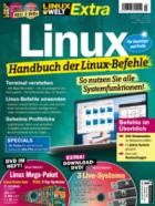 LinuxWelt XXL 03/2025