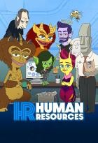 Human Resources (2022) - Staffel 1