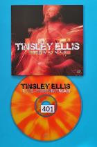 Tinsley Ellis - Highway Man