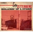 Sven Zetterberg - - HolleriN Up A Storm  