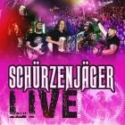 Schuerzenjaeger - Live in Finkenberg (Live)