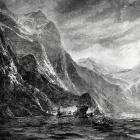 Mrkgrim - Sgur fr Norfiri