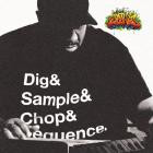J Rawls - Dig, Sample, Chop, Sequence
