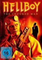 Hellboy: The Crooked Man
