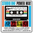 VA - Soul Jazz Records presents STUDIO ONE POWER MIX!