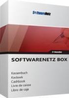 SoftwareNetz Kassenbuch v10.11