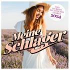 Meine Schlager - Das werden die Hits des Jahres 2024