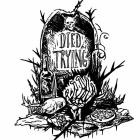 Whose - Got Rich, Died Trying