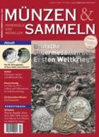 Muenzen und Sammeln 10/2023