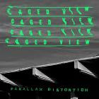 Caged View - Parallax Distortion