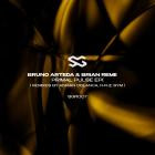 Brian Remii & Bruno Artieda - Primal Pulse EP