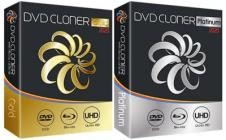 DVD-Cloner Gold Platinum 2022 v19.30.1472