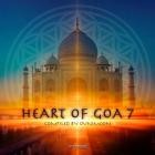 VA - Heart Of Goa Vol  7 (Album Mix Version)