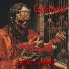 Corpsemangle - Eating The Damned