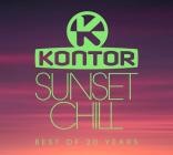 Kontor Sunset Chill Best Of 20 Years