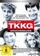 Ein Fall für TKKG: Drachenauge