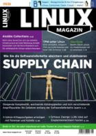 Linux-Magazin 09/2026