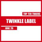 VA - Top Ten Tracks  June '26