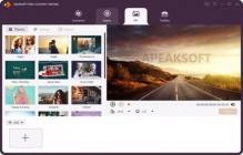 Apeaksoft Video Converter Ultimate v2.3.12 (x64)