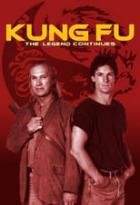 Kung Fu – Im Zeichen des Drachen - Staffel 1