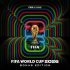 VA - Official FIFA World Cup 2026 Album (Bonus Edition)