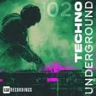 VA - Techno Underground, Vol  02