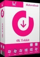 4K Tokkit v2.2.0.0740 (x32-x64)