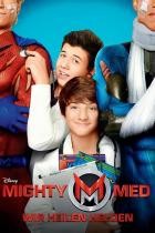 Mighty Med - Wir heilen Helden - Staffel 1
