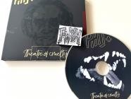 HIV Positive-Theatre Of Cruelty-CD-FLAC-2021-FWYH
