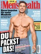 Mens Health 01-02/2023