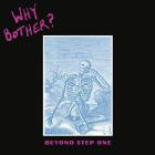 Why Bother - Beyond Step One