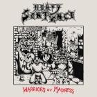 Heavy Sentence - Warriors of Madness