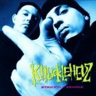 Knucklehedz-Striktly Savage Deluxe-16BIT-WEB-FLAC-2019-SHHHHHH