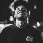 Jabee - Black Future (10 Year Anniversary Edition)