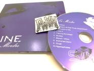 SINE-La Mordre-CD-FLAC-2026-FWYH