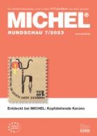 MICHEL-Rundschau 07/2023